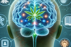 The involvement of the endocannabinoid system in learning and memory