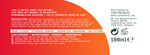 Instructions CanFlex Hot Gel – application externe avant effort