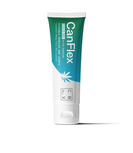 CanFlex Cold Gel