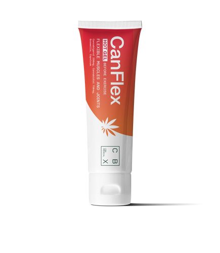 CanFlex Hot Gel