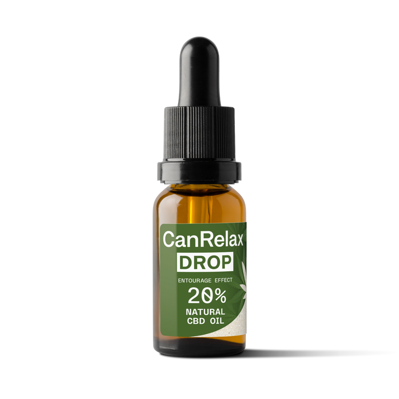 CanRelax Drop 20%
