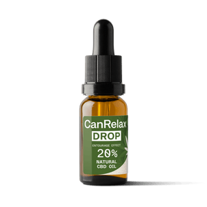 CanRelax Drop 20%