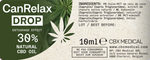 CanRelax Drop 30%