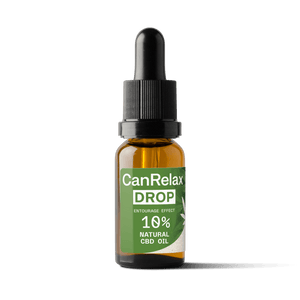 CanRelax Drop 10%