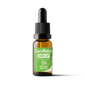 CanRelax Drop 5%