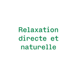 Texte illustratif – CanRelax Drop pour une relaxation immédiate et naturelle