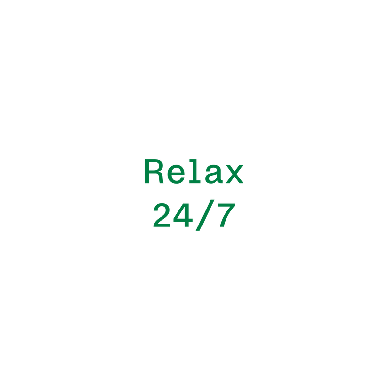 Texte illustratif – CanRelax Patch pour une détente continue jour et nuit