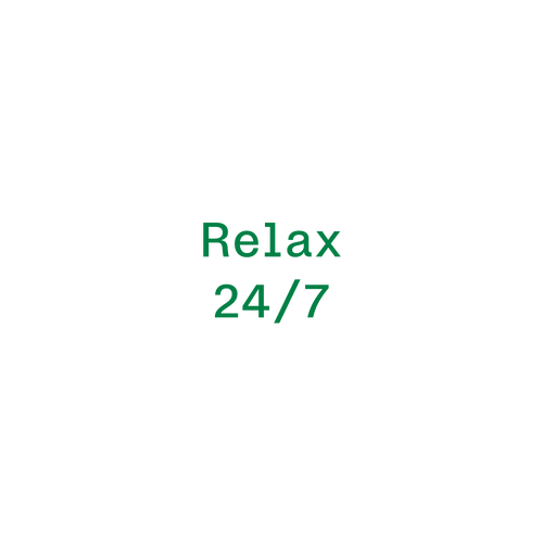 CanRelax Patch