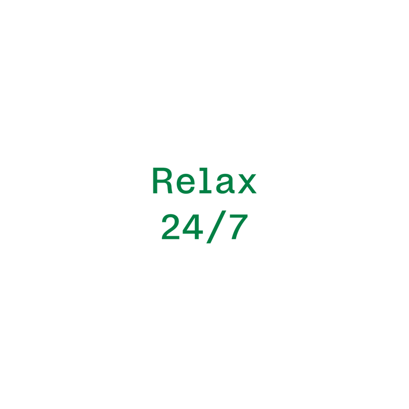 CanRelax Patch