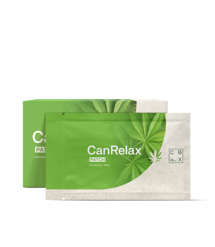 CanRelax Patch
