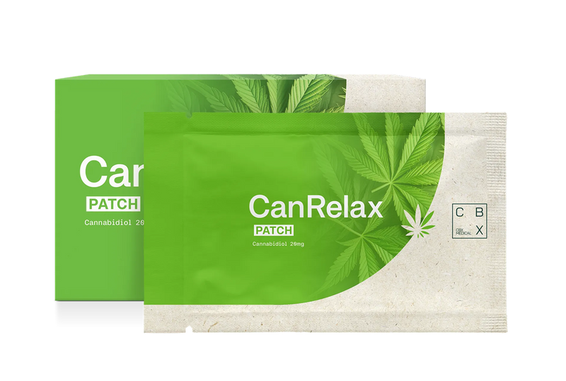 CanRelax Patch