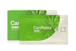 CanRelax Patch – Patch au CBD 20mg pour relaxation nocturne naturelle