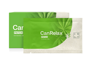 CanRelax Patch