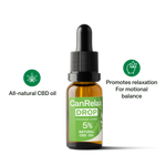 CanRelax Drop 5%