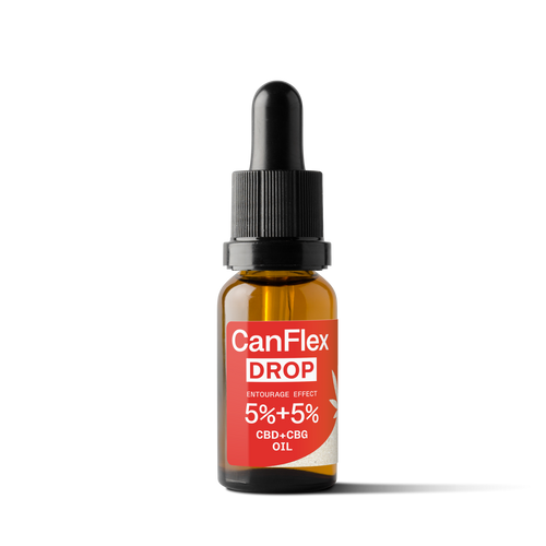 CanFlex Drop