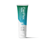Gel CanFlex Cold de CBX Medical – Soin naturel rafraîchissant pour muscles et articulations