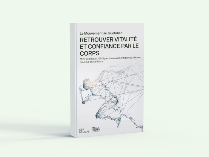 Ebook - Mieux Bouger - Comment retrouver des mouvements fluides et une vitalité d'enfant ?