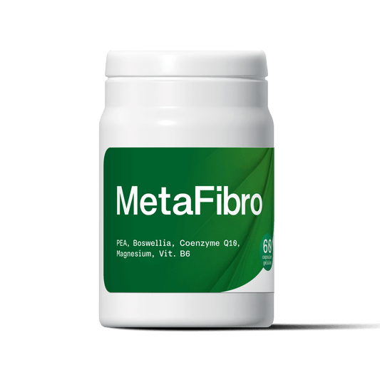 MetaFibro effets 