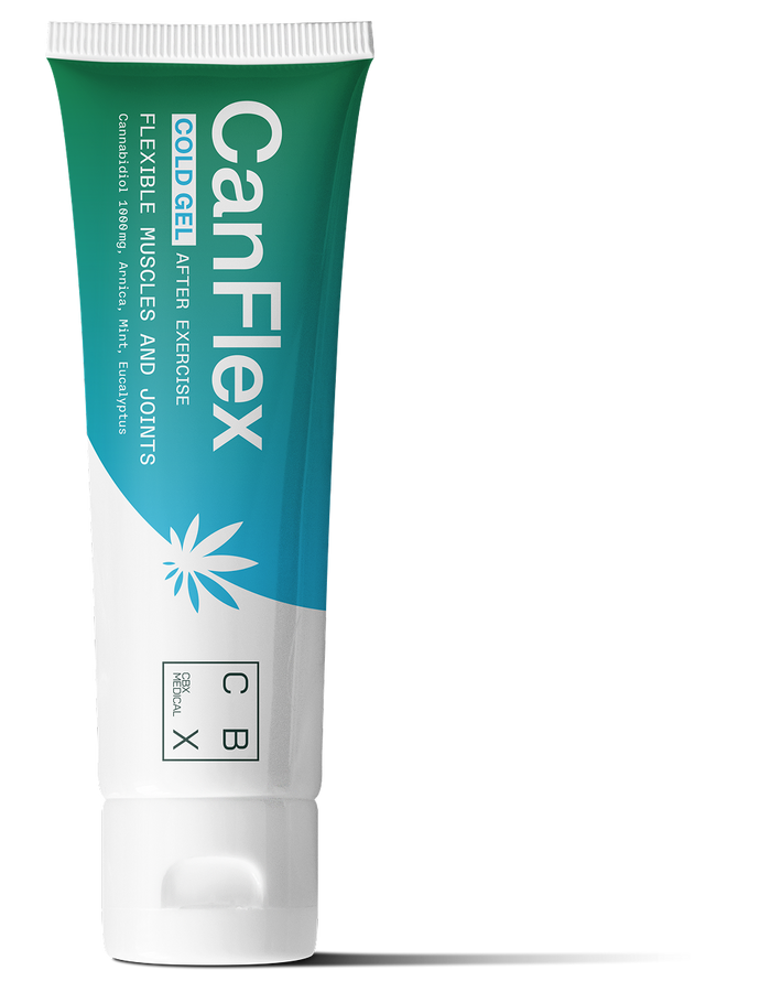 CanFlex Forte
