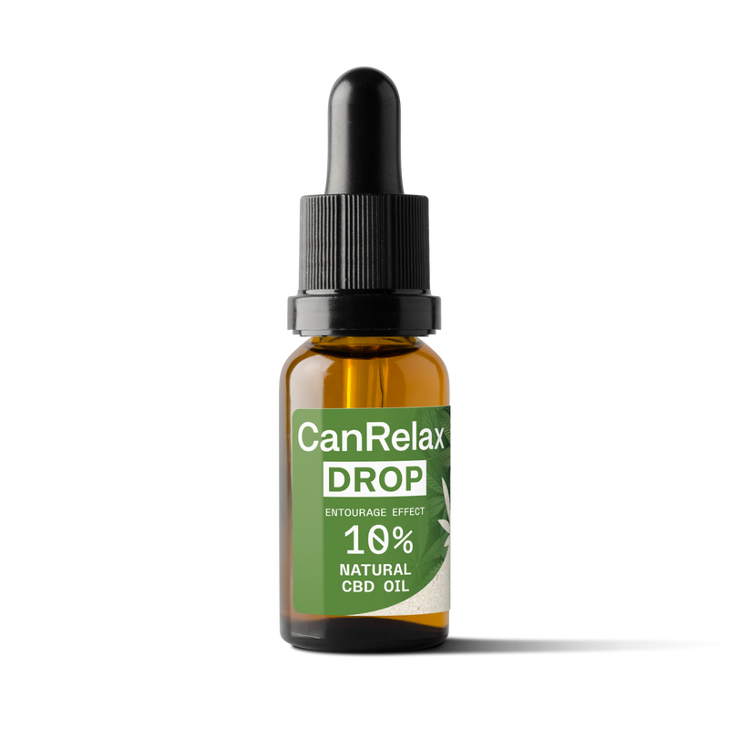 CanRelax Drop 10%