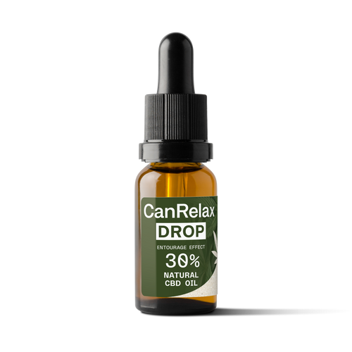 CanRelax Drop 30%