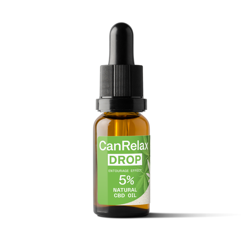 CanRelax Drop 5%