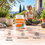 MetaFibro® Brain Fog
