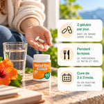 MetaFibro® Brain Fog
