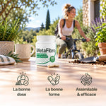 MetaFibro® Magnésium bisglycinate