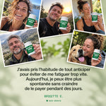 MetaFibro® Holistic