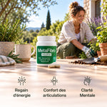 MetaFibro® Holistic