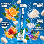 MetaFibro® Hydra+