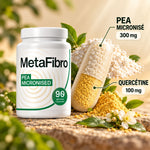 MetaFibro® PEA Micronised