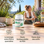 MetaFibro® PEA Micronised
