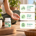 MetaFibro® PEA Micronised