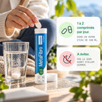 MetaFibro® Hydra+