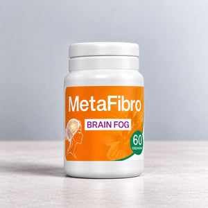 MetaFibro® Brain Fog
