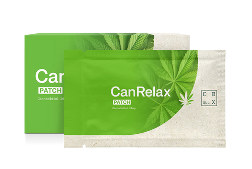 CanRelax Patch