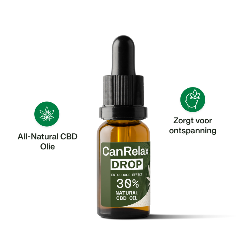 CanRelax Drop 30%
