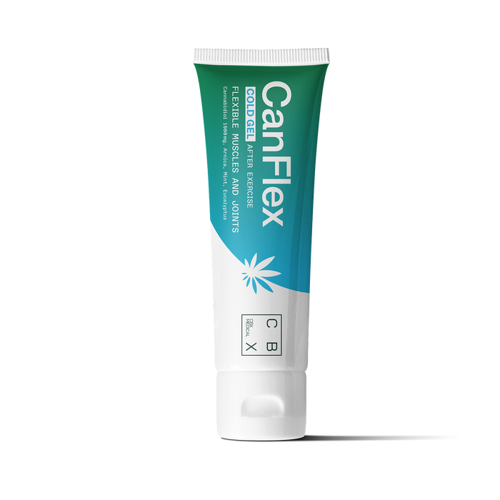 CanFlex Forte
